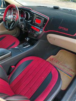 کیا ئۆپتیما